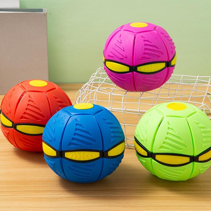 PELOTA MAGICA INTERACTIVA